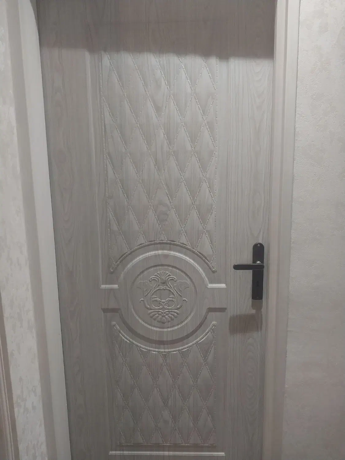 ساخت درب های داخلی ملامینه|مصالح و تجهیزات ساختمان|اردبیل, |دیوار