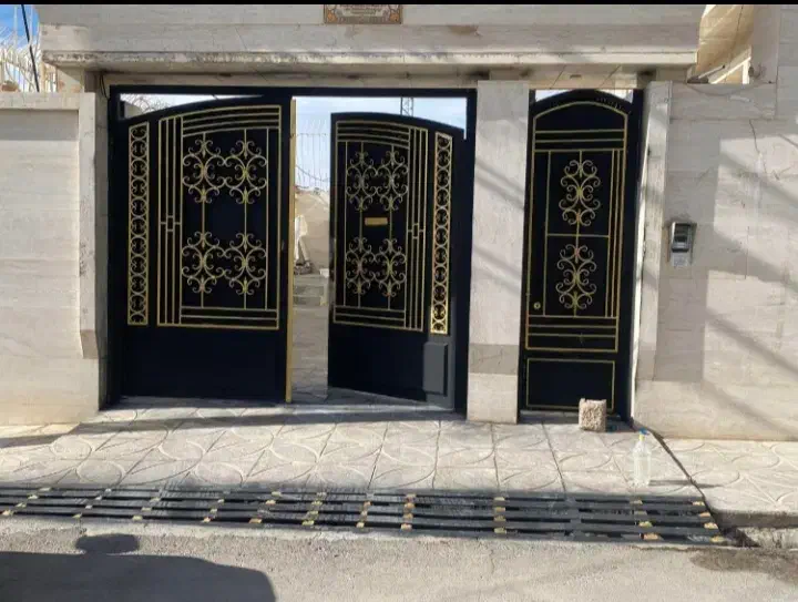 رنگکار و نقاشی ساختمان|خدمات پیشه و مهارت|کاشان, آیت الله سعیدی|دیوار