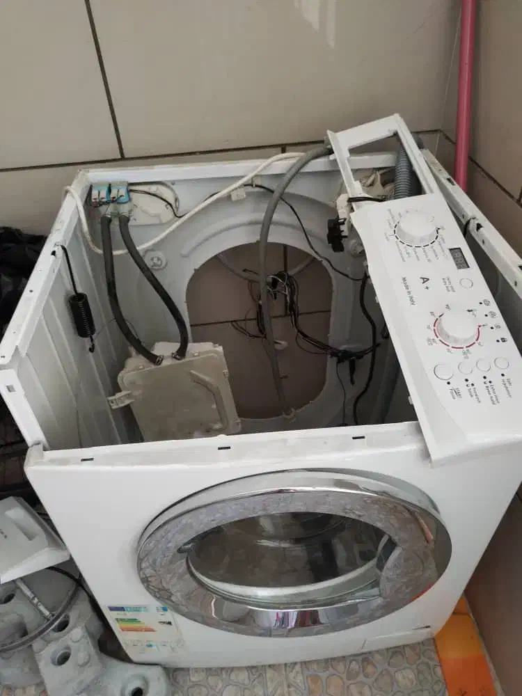 تعمیرات لوازم خانگی|خدمات پیشه و مهارت|زرقان, |دیوار