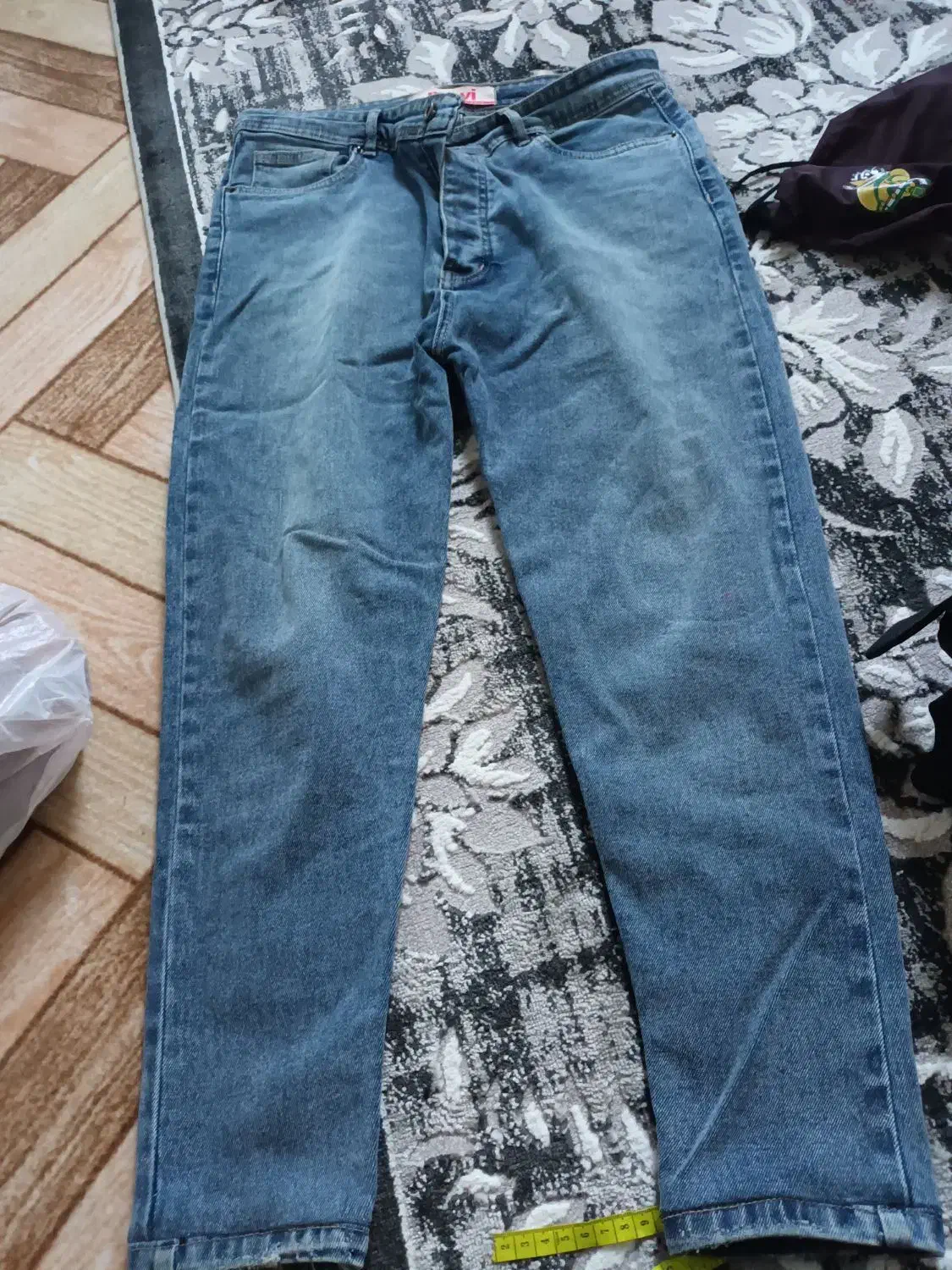 شلوارلی.|لباس|بجنورد, |دیوار