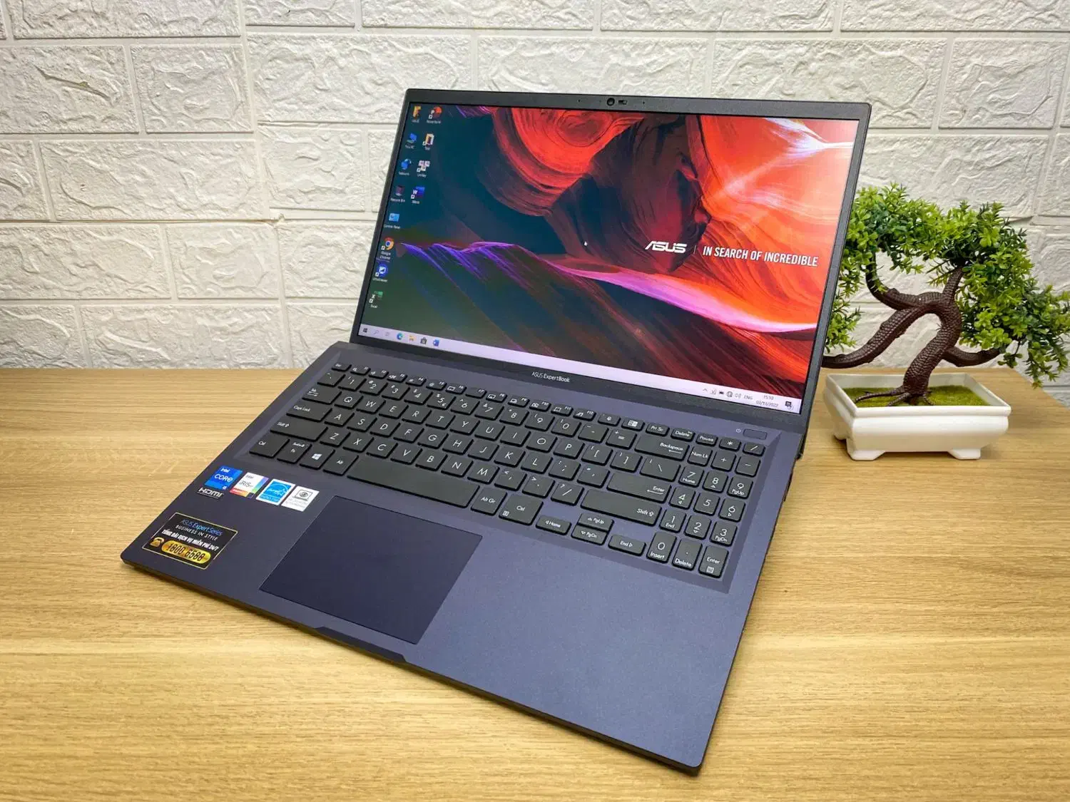 لپ تاپ ایسوس Expert book نو|رایانه همراه|شیراز, شهرک گلستان|دیوار