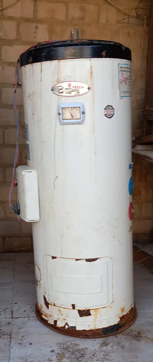 فروش آبگرمکن برقی|آبگرمکن، پکیج، شوفاژ|آبادان, |دیوار