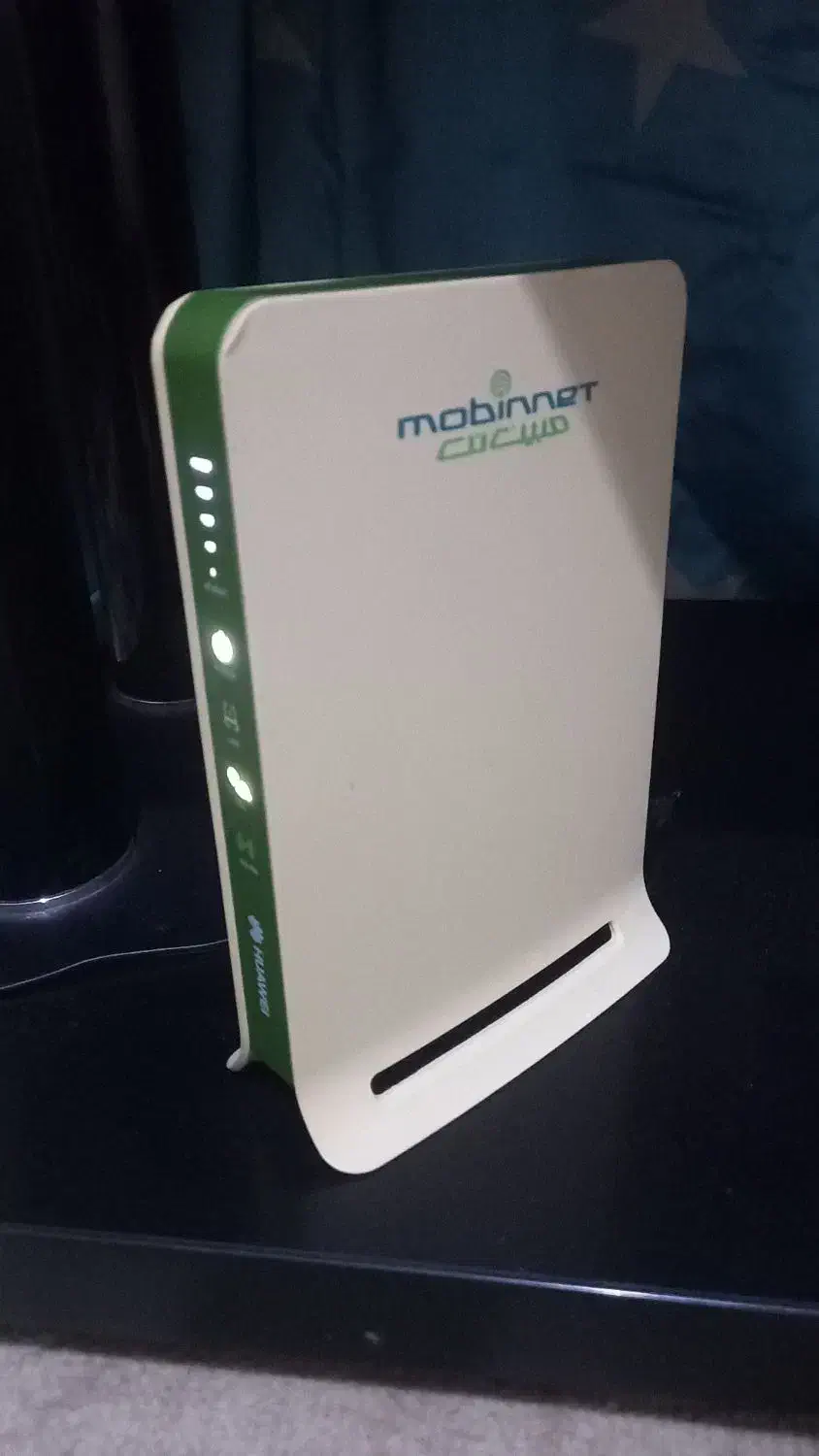 مبین نت|مودم و تجهیزات شبکه|کرج, باغستان|دیوار