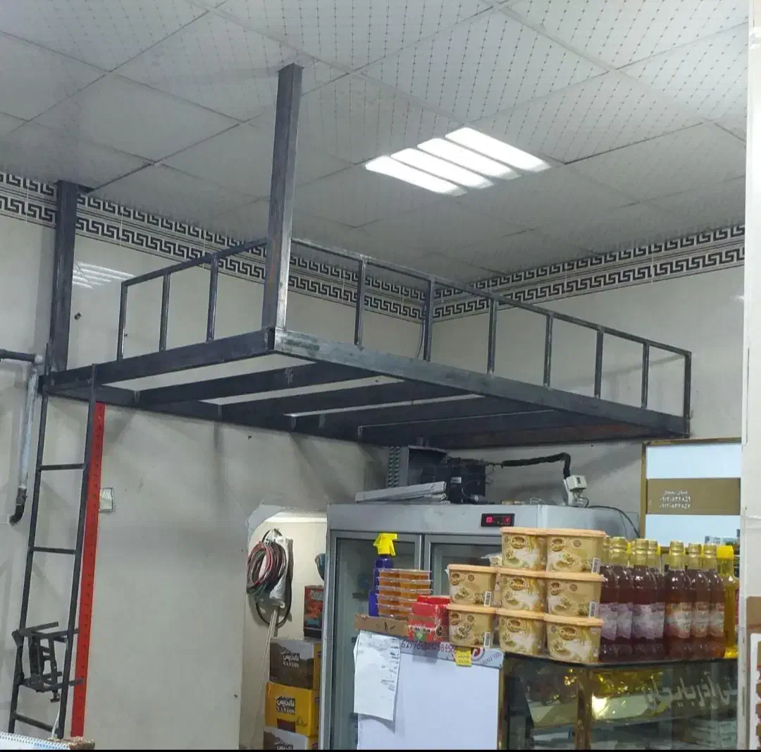 جوشکار سیار حرفه ای|خدمات پیشه و مهارت|آبادان, |دیوار