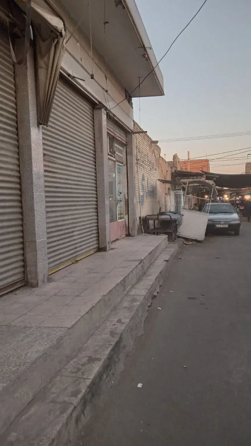 اجاره‌ مقازه|اجارهٔ مغازه و غرفه|سوسنگرد, |دیوار