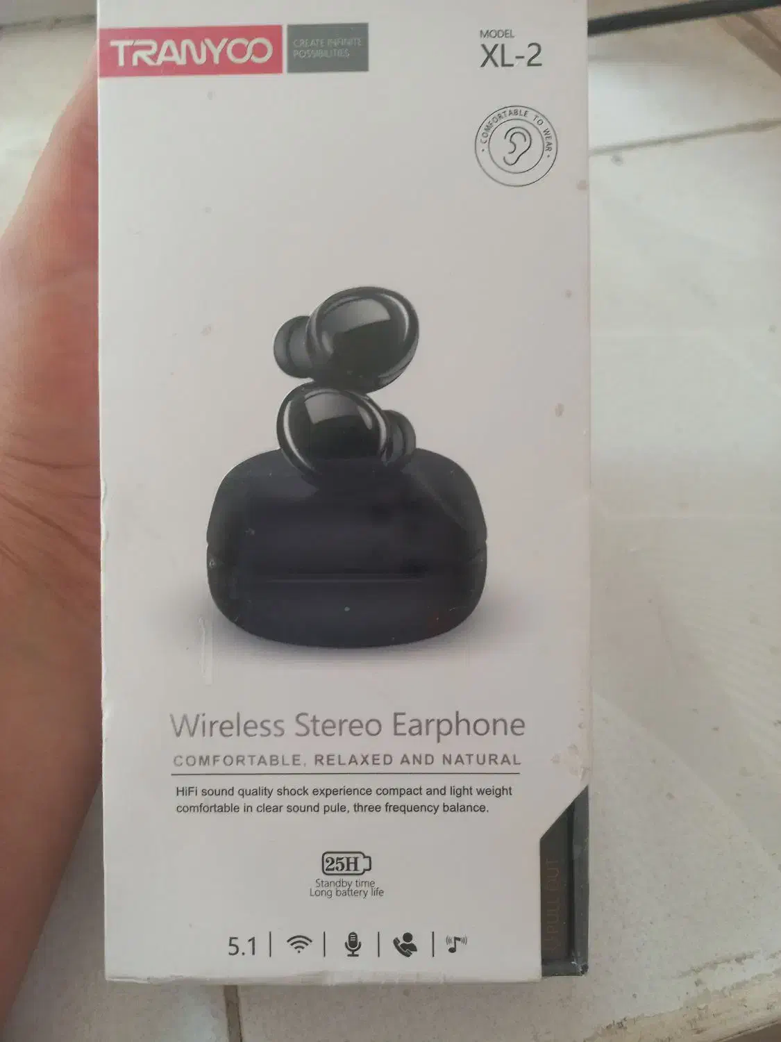 ایر پاد ترانیو|لوازم جانبی موبایل و تبلت|اصفهان, جلفا|دیوار