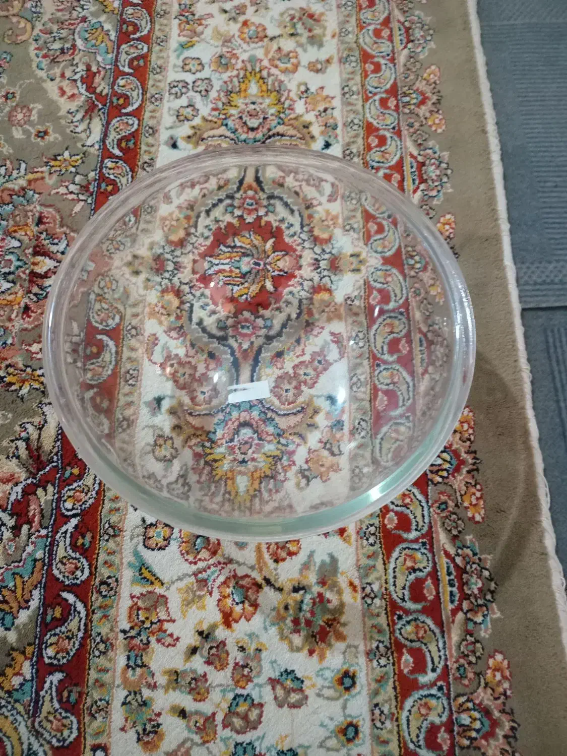 اش خوری فرانسوی|ظروف سرو و پذیرایی|قم, شهدا|دیوار