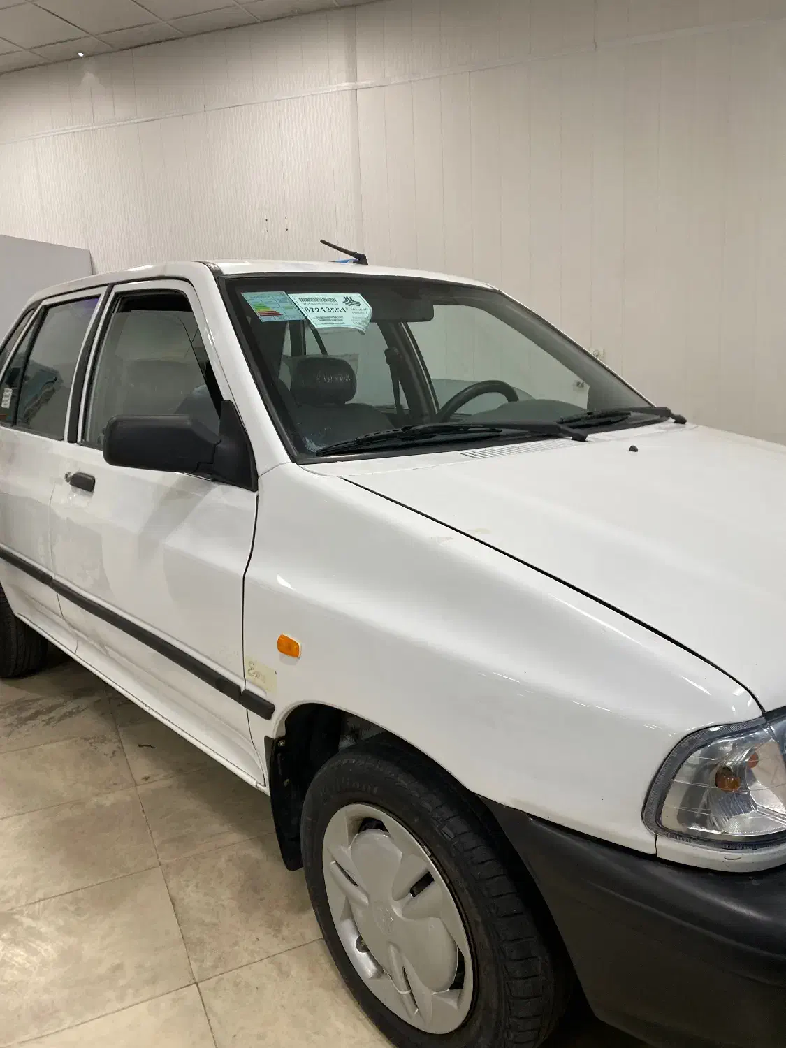 پراید مدل ۹۳|خودرو سواری و وانت|گناباد, |دیوار