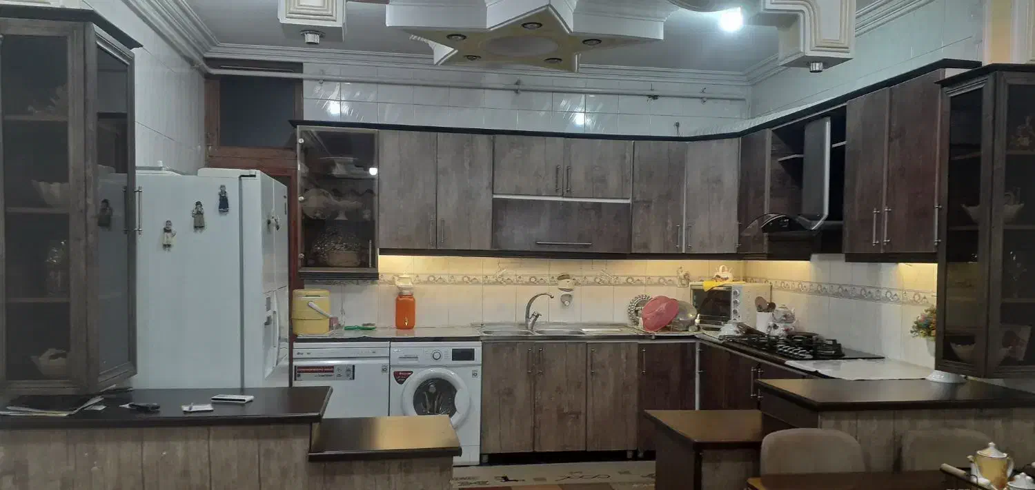 یک باب خانه ی دوبلکس|فروش خانه و ویلا|اندیمشک, |دیوار