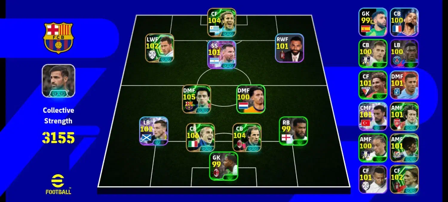 اکانت ای فوتبال گاد|کنسول، بازی ویدئویی و آنلاین|تهران, افسریه شمالی|دیوار