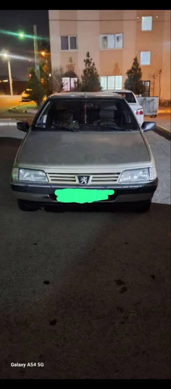 ماشین تمیز|خودرو سواری و وانت|پرند, فاز ۶|دیوار