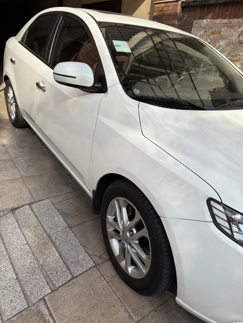 سراتو اپشنال 2000|خودرو سواری و وانت|تهران, امامت|دیوار