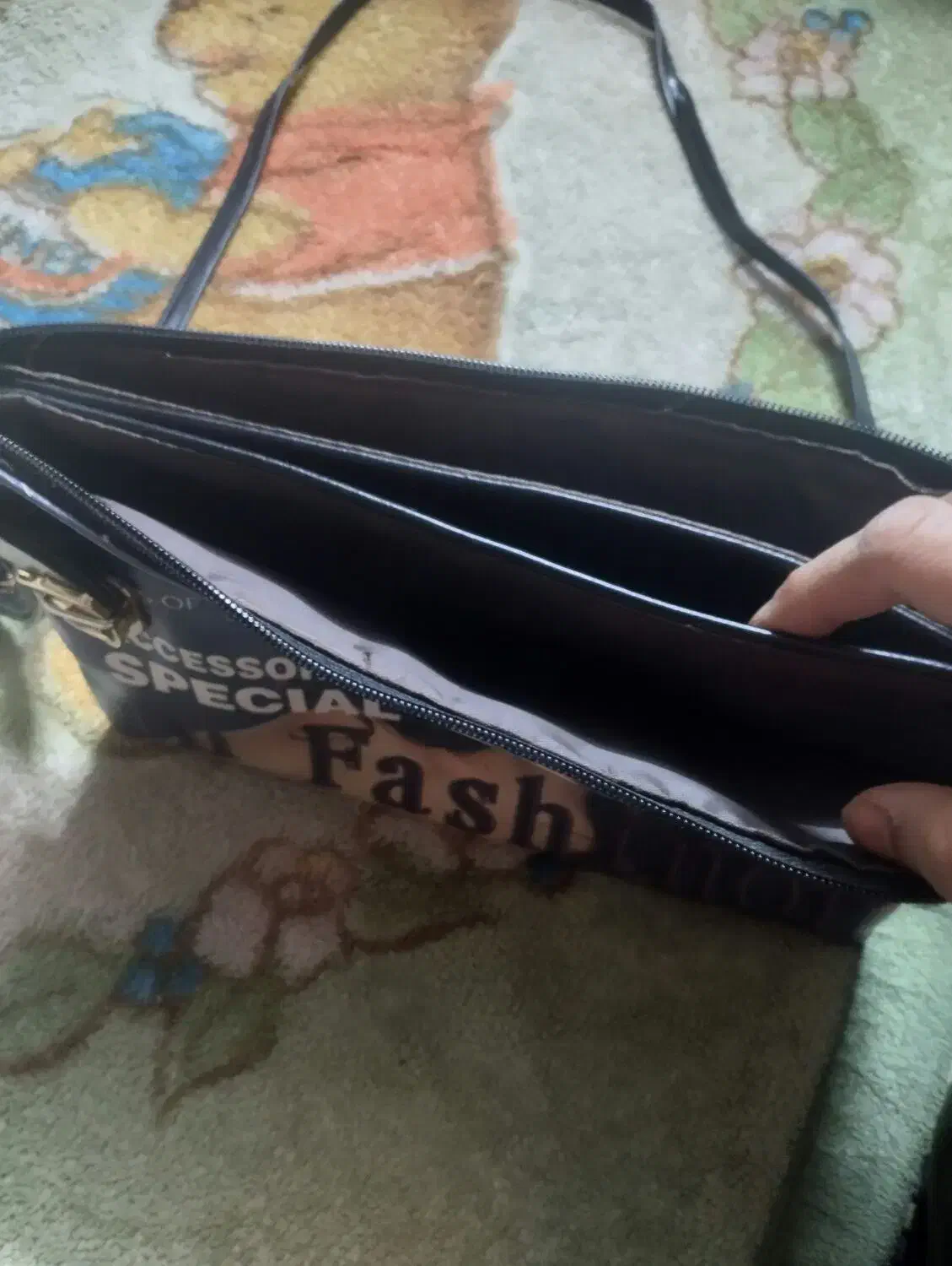 کیف وکوله|کیف، کفش، کمربند|مشهد, فاطمیه|دیوار