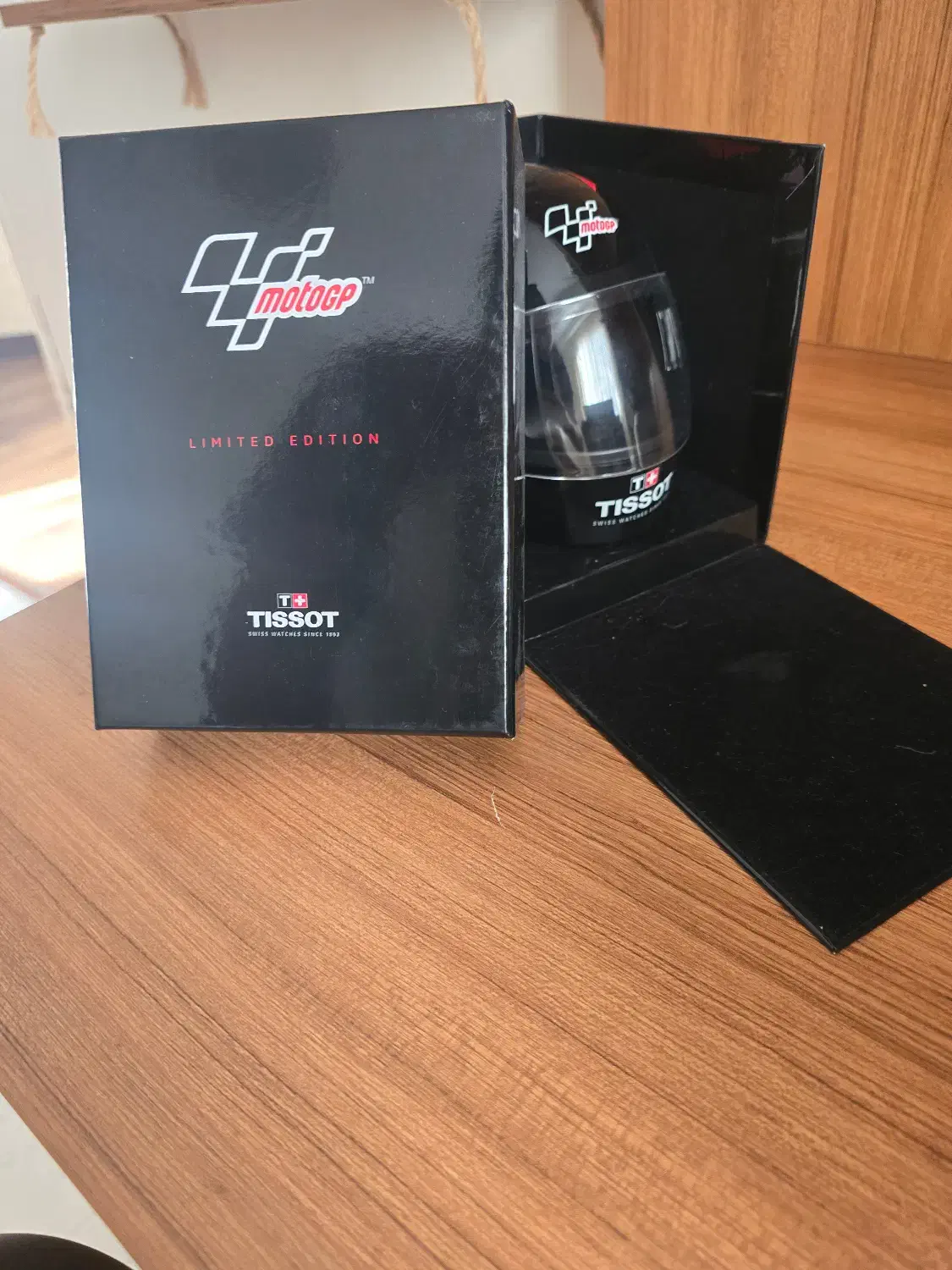 ساعت تیسو tissot لیمیتد ادیشن اتوماتیک|ساعت|تهران, دربند|دیوار