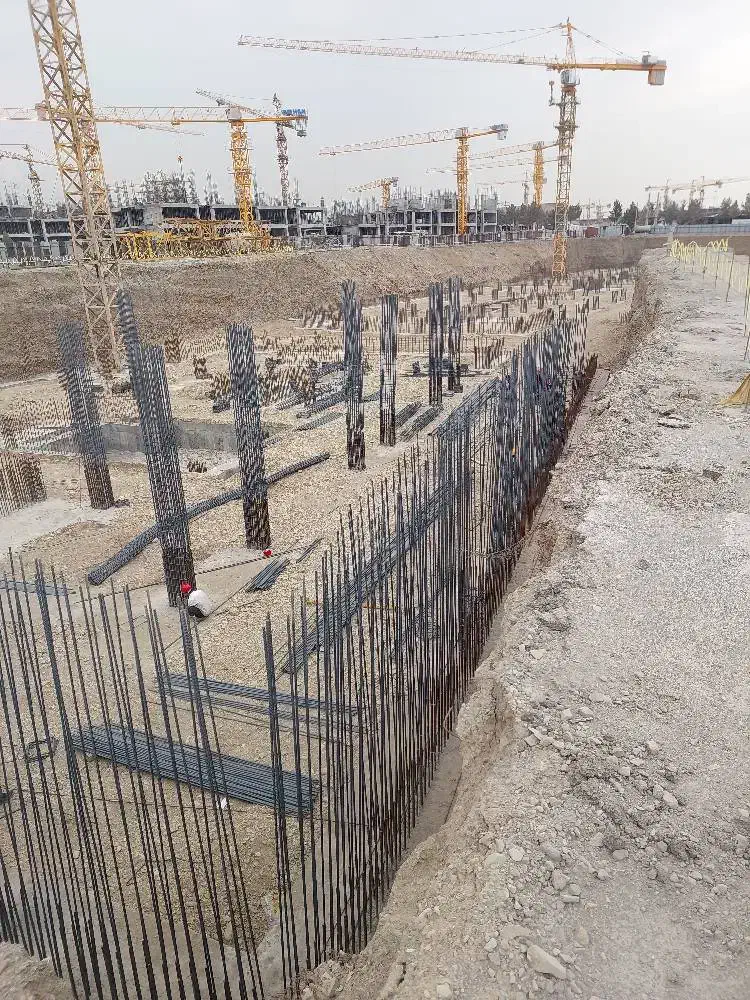 پیش فروش پروژه تندگویان شهرداری|پیشفروش املاک|تهران, شهرک انصار|دیوار