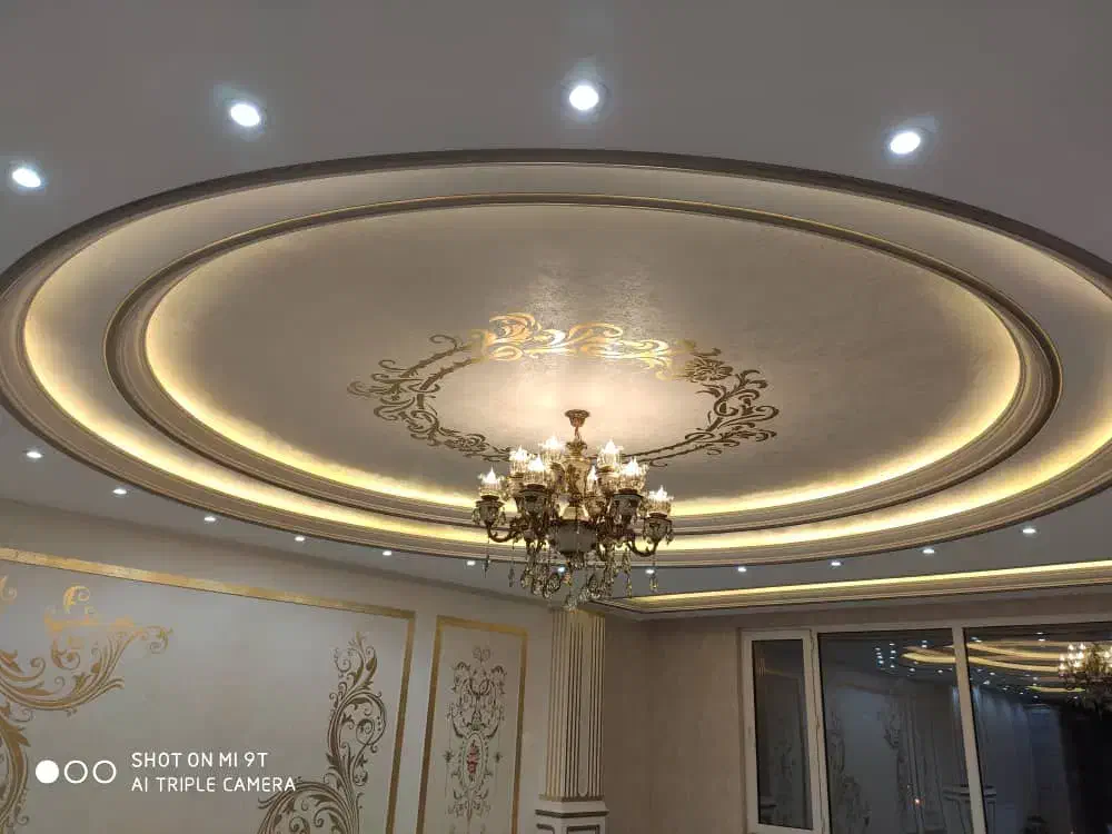 خدمات بازسازی و پیمانکاری ساختمان|خدمات پیشه و مهارت|زنجان, |دیوار