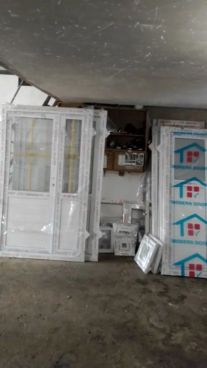 د  ر  ب  سرویس|خدمات پیشه و مهارت|گرگان, |دیوار