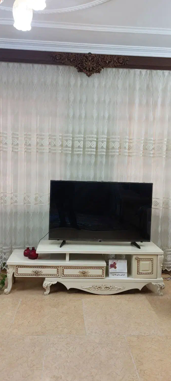 میز تلویزیون زیبا|میز تلویزیون|آمل, |دیوار