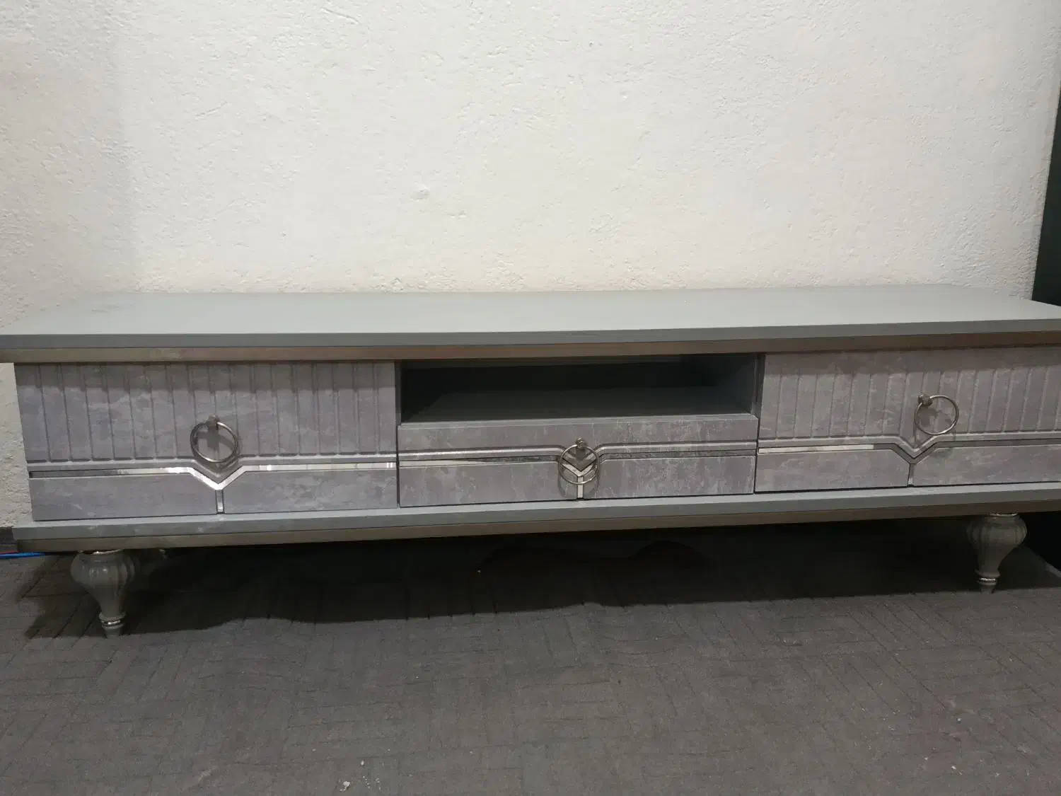 میز تلویزیون|میز تلویزیون|تهران, خاک سفید|دیوار