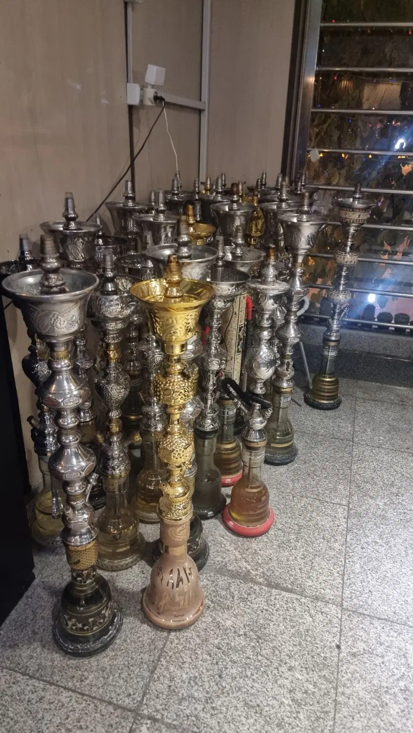 فروش کلیه لوازم کافه رستوران یکجا|کافی‌شاپ و رستوران|تهران, عباس‌آباد|دیوار