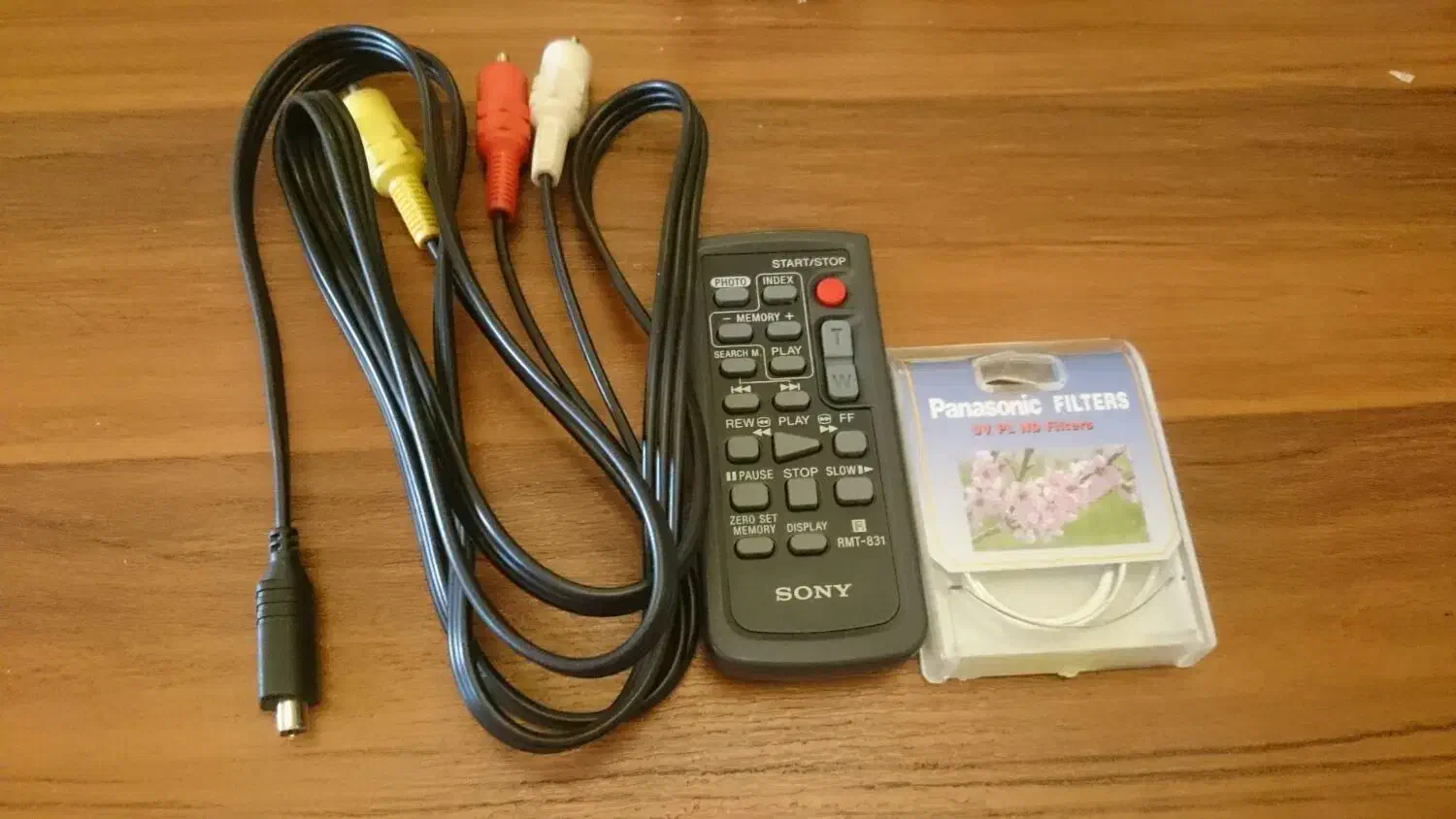 لوازم دوربین سونی|دوربین عکاسی و فیلم‌برداری|تهران, نگین غرب|دیوار