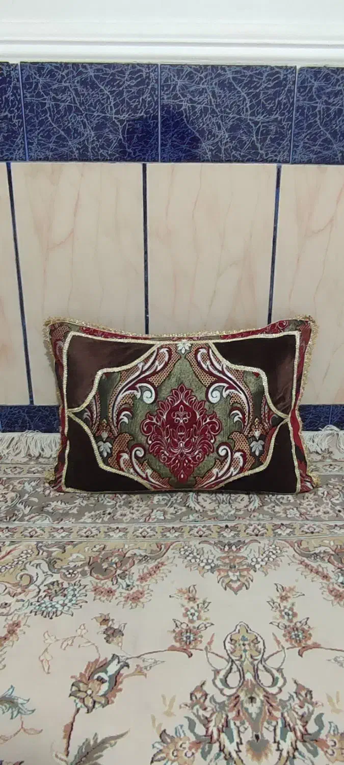 پشتی|پشتی|یاسوج, |دیوار