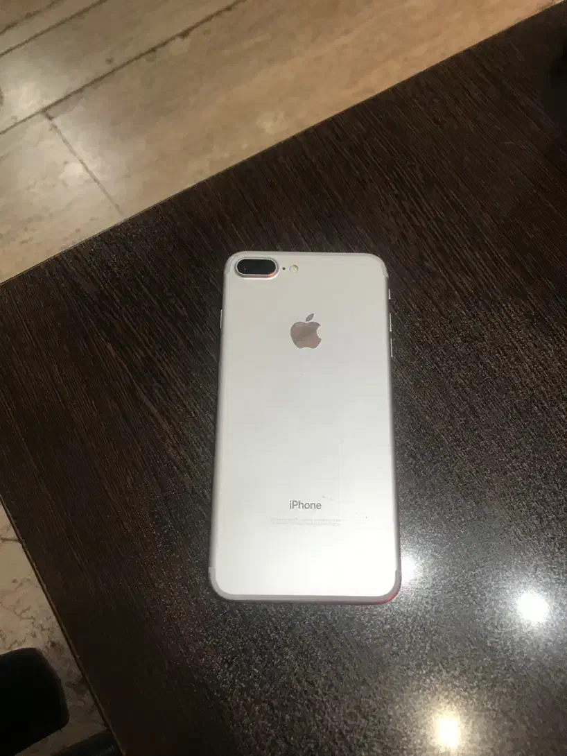Iphone 7 plus 128 gig|موبایل|رباط‌کریم, رباط‌کریم|دیوار