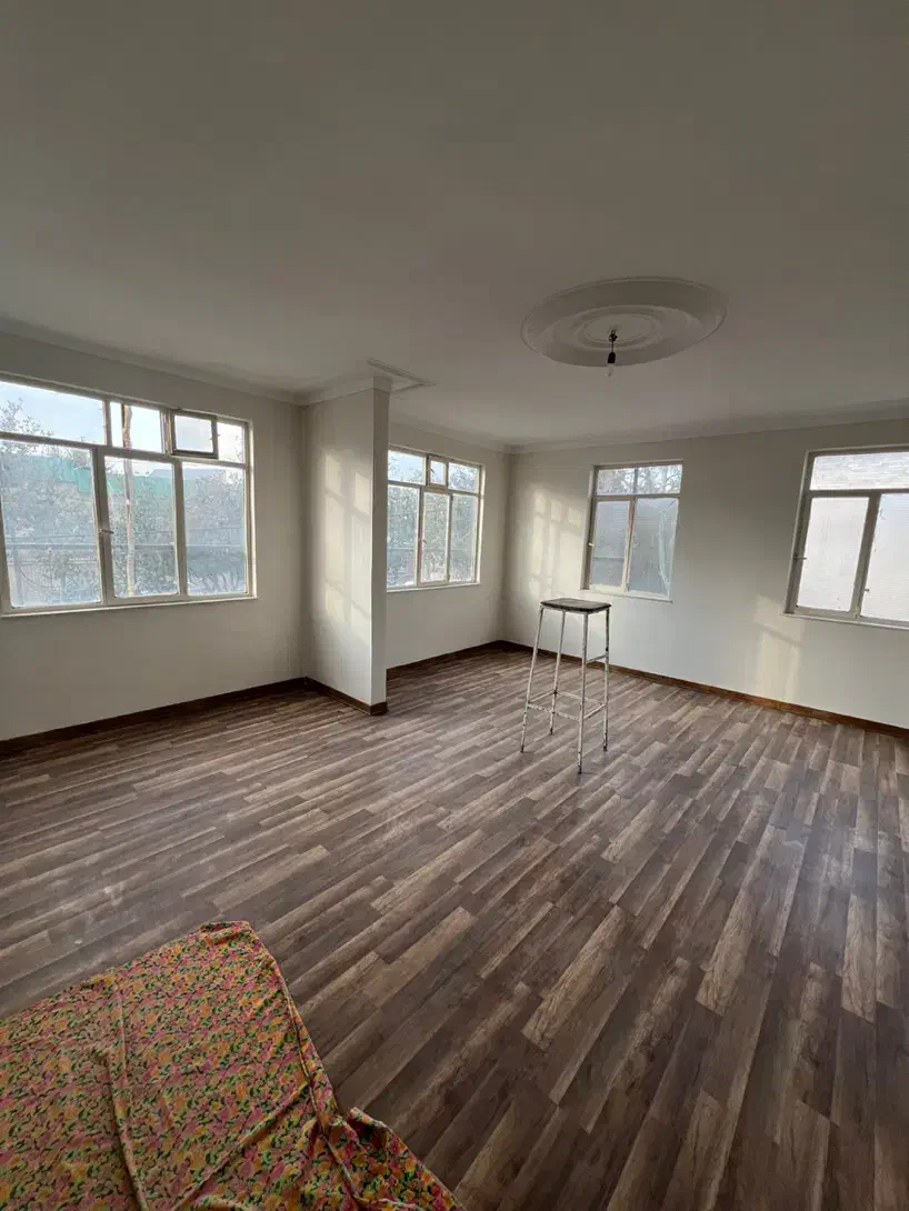 پادگان شمالی155متر6اتاق تک واحدی2بحرطبقه اول/نیایش|اجارهٔ دفتر کار، اتاق اداری، مطب|قزوین, |دیوار