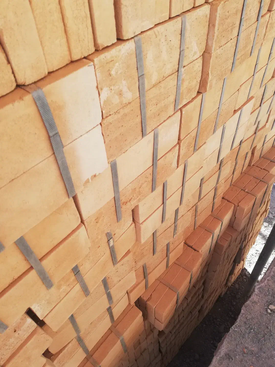 نماکار با آجر|خدمات پیشه و مهارت|سبزوار, قاضی زاد|دیوار