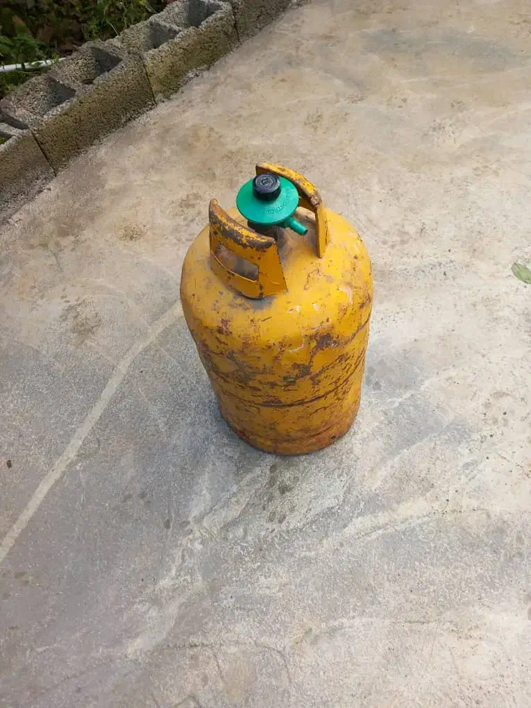 کپسول گاز|اجاق گاز و لوازم برقی پختوپز|رشت, تازه آباد|دیوار