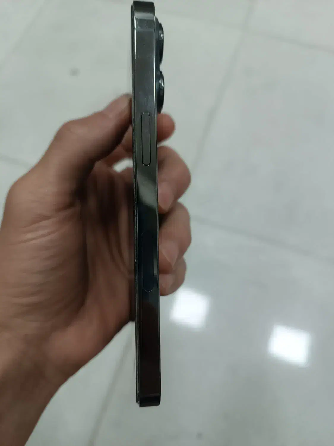 ایفون13پرو1ترا|موبایل|محمدیه-قزوین, |دیوار