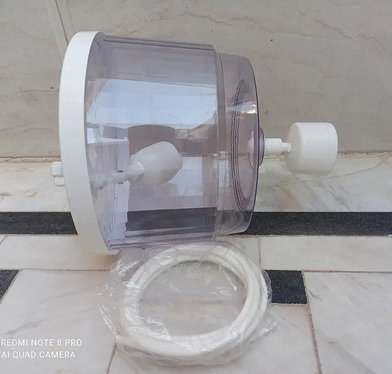 مخزن آبسردکن شناور دار 8 لیتری|آب‌سردکن و تصفیه آب|قم, چهل درخت‎|دیوار