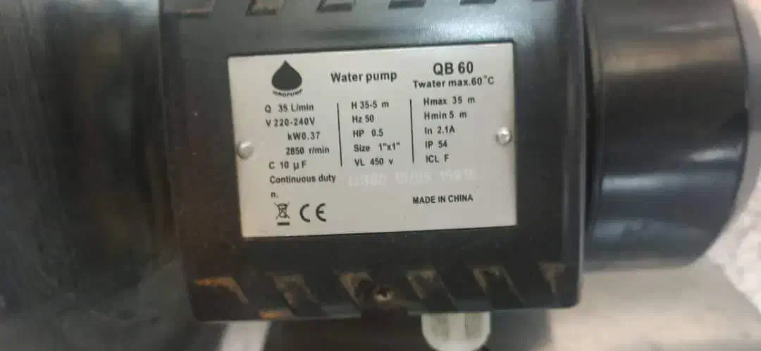 دستگاه جوش 230 آمپر|ابزارآلات|تهران, نیروی هوایی (پیروزی)|دیوار