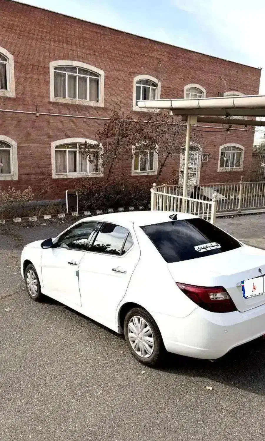 دنا پلاس 1403|خودرو سواری و وانت|مرند, |دیوار