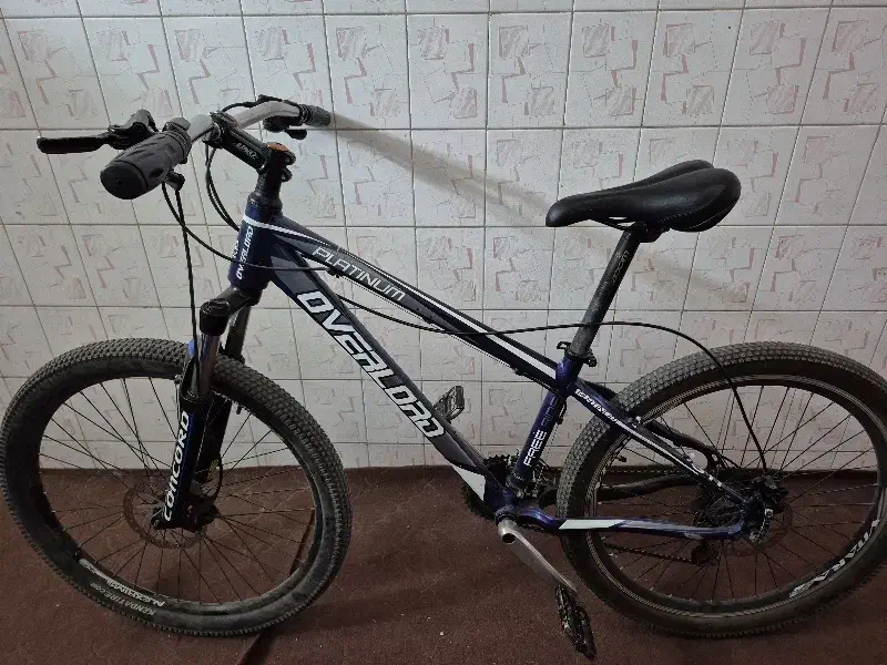 دوچرخه اورلورد 26|دوچرخه، اسکیت، اسکوتر|قم, شاه ابراهیم|دیوار