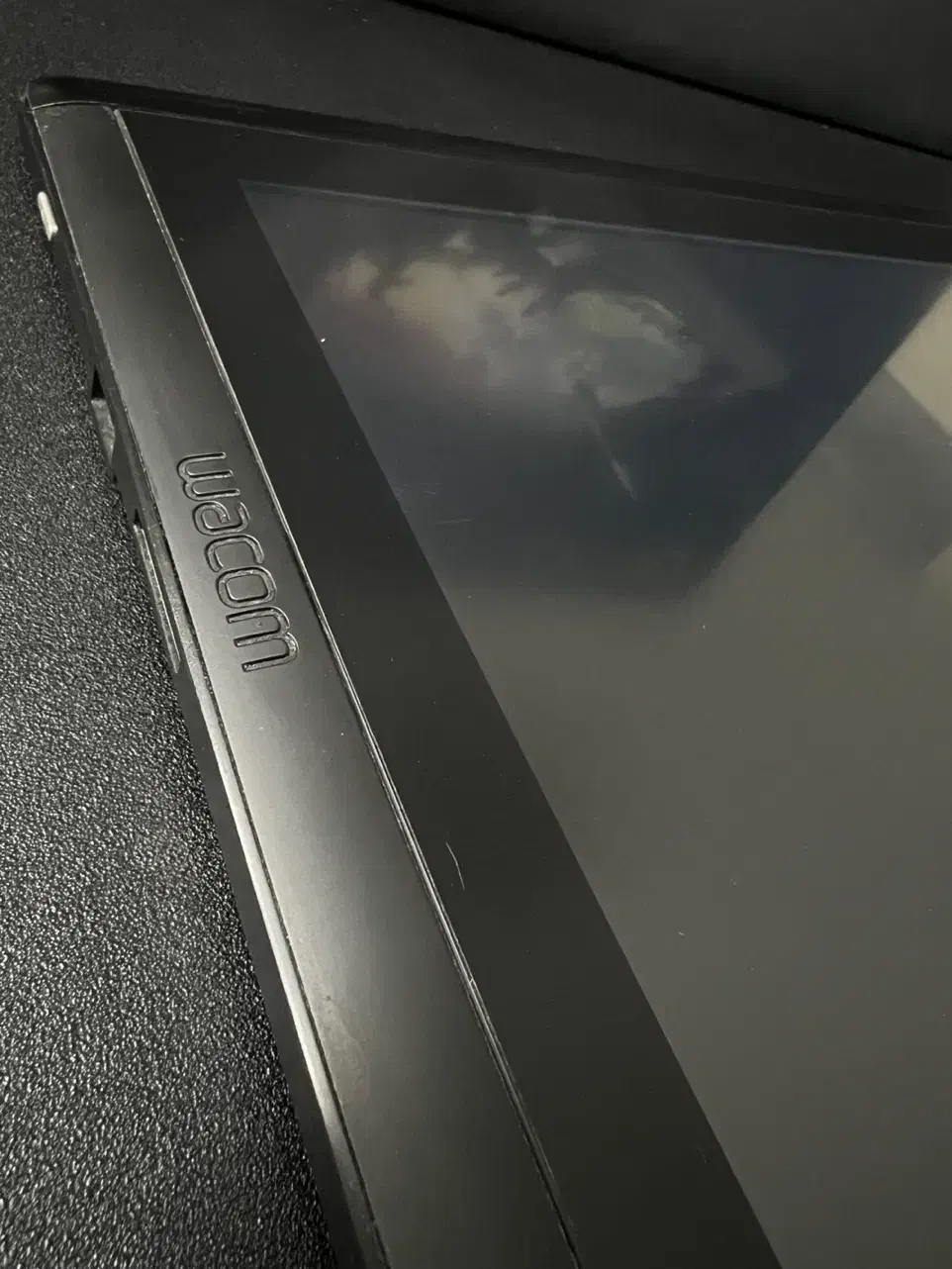 قلم نوری CINTIQ مدل wacom13|قطعات و لوازم جانبی رایانه|ری, دولت‌آباد|دیوار