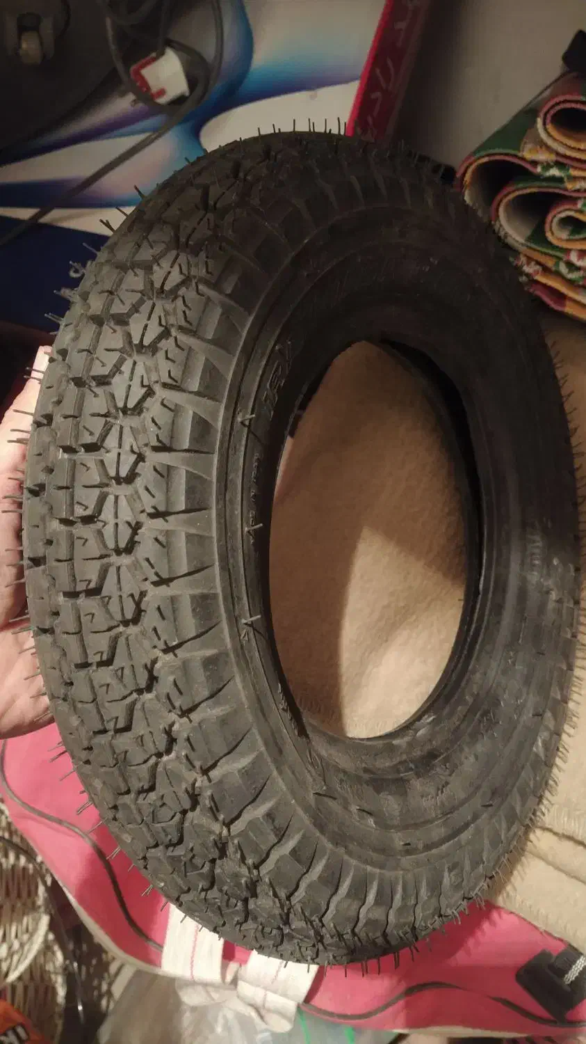 لاستیک وتیوپ فرغون|مصالح و تجهیزات ساختمان|سنندج, |دیوار