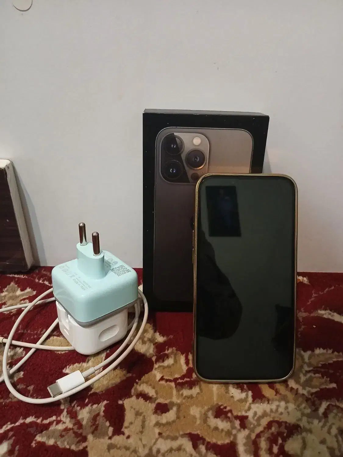 13proپرو|موبایل|همدان, |دیوار