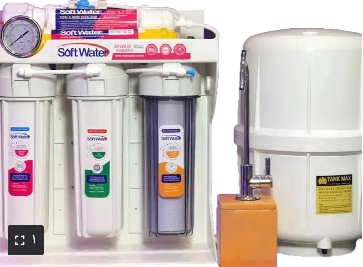 سرویس و نصب دستگاه تصفیه آب خانگی درمنزل|خدمات پیشه و مهارت|بندر امام خمینی, |دیوار