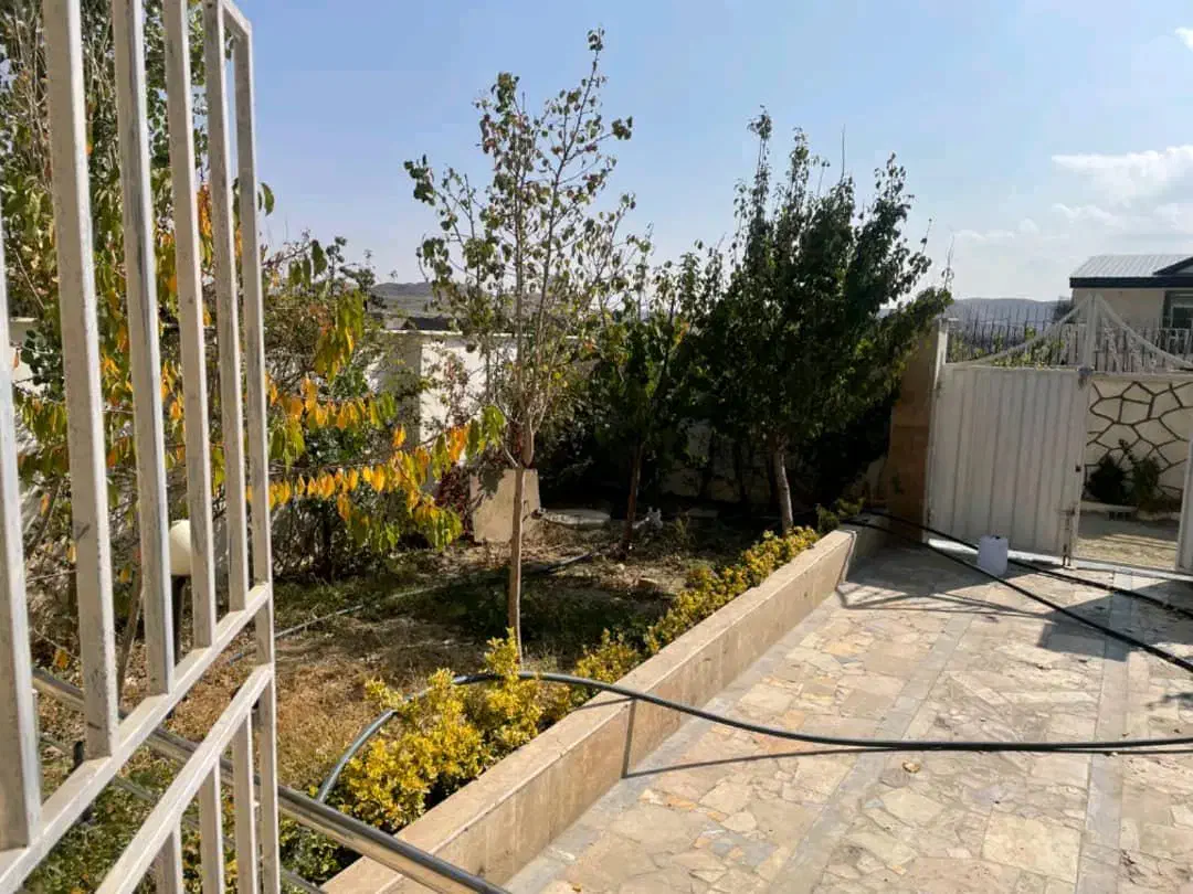 ویلا 250متر 90متر بنا رودهن مهرآباد|فروش خانه و ویلا|رودهن, |دیوار