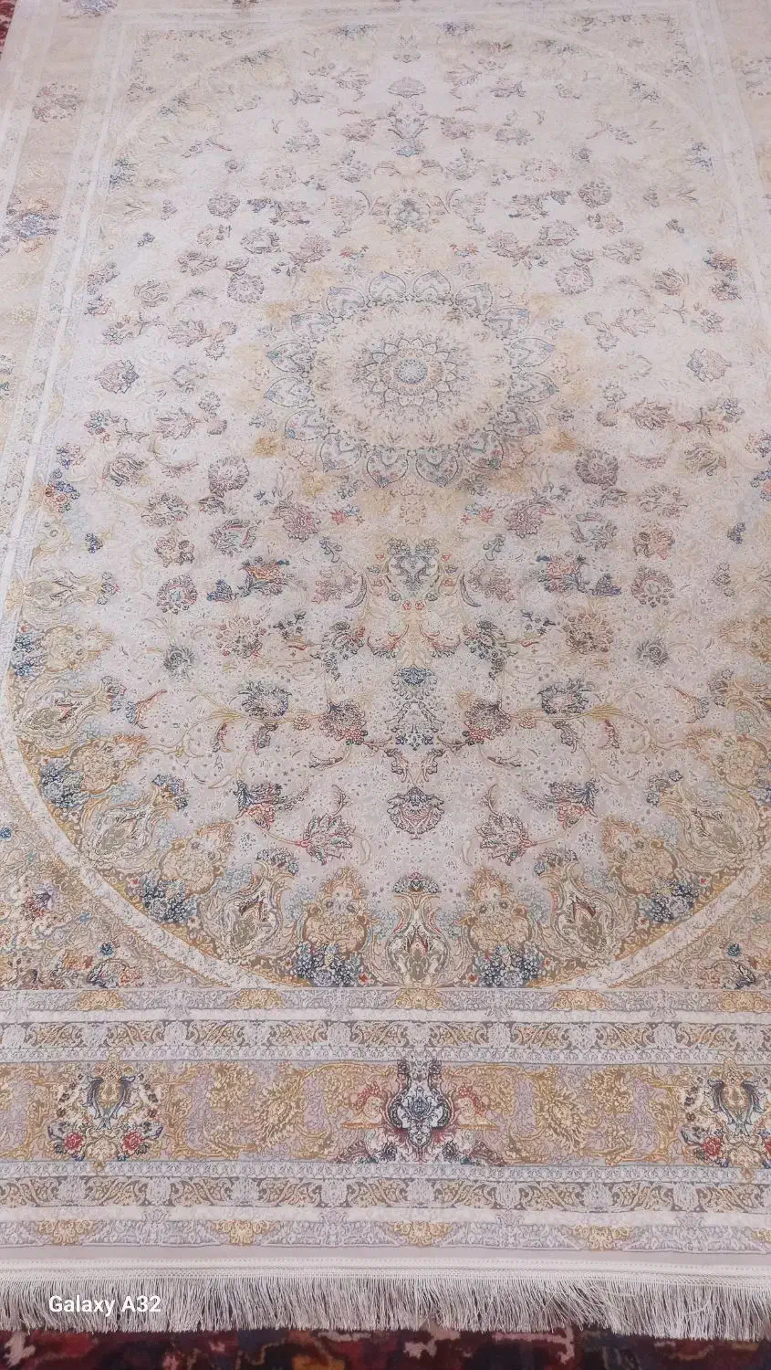 فرش ماشینی جفت|فرش|تبریز, |دیوار