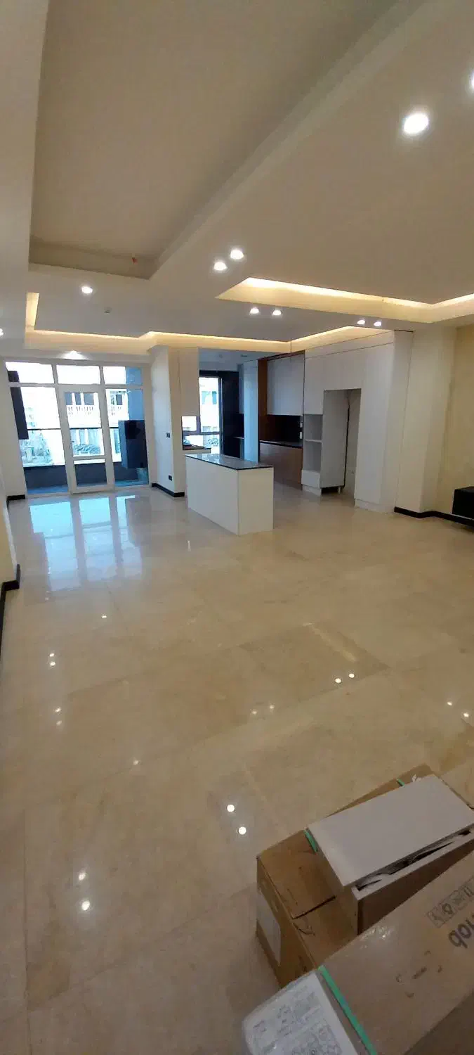 ۱۵۰متر ۳خواب مدرن نوساز ۷حوض