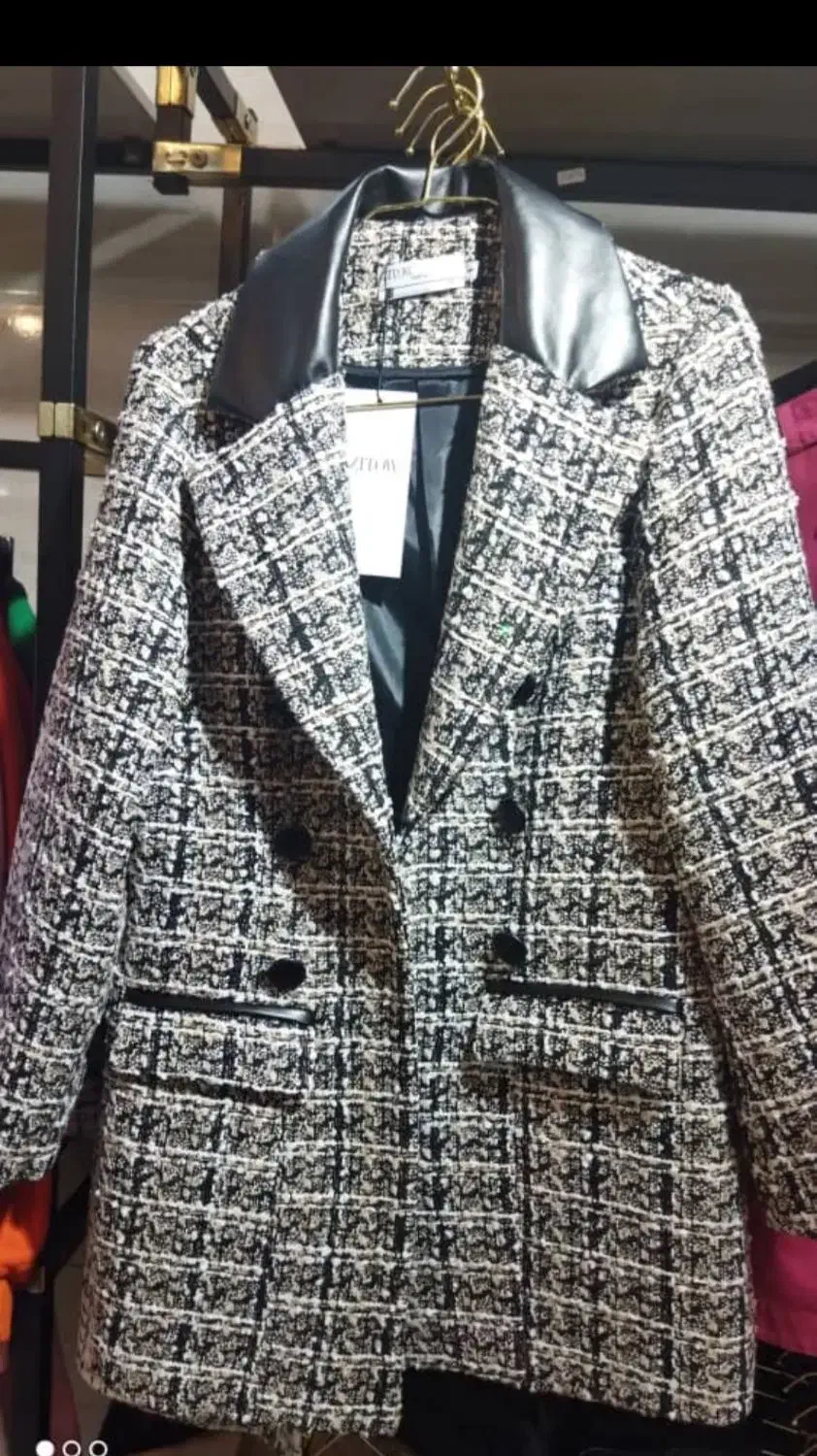 کت و مانتو|لباس|اهواز, کوی سعدی|دیوار