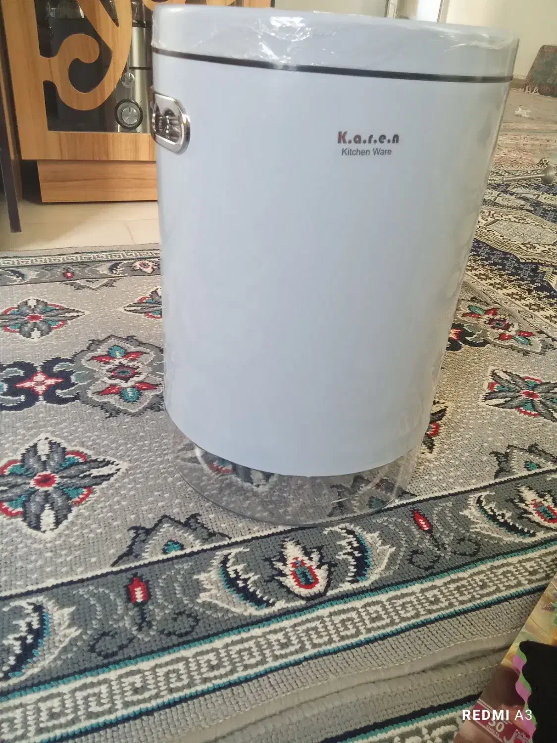 جابرنج|ظروف نگهدارنده، پلاستیکی، یک‌بارمصرف|سرپل ذهاب, |دیوار