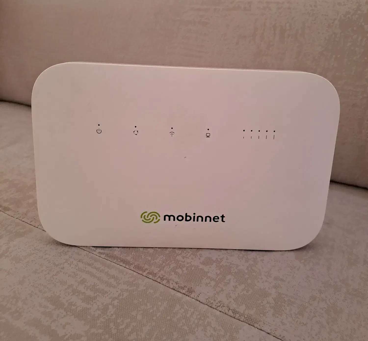 مودم هواوی b612 مبین نت huawei|مودم و تجهیزات شبکه|مشهد, زمانه|دیوار