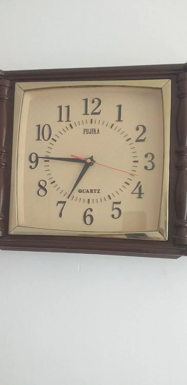 ساعت دیواری|ساعت دیواری و تزئینی|گلبهار, شهر جدید گلبهار|دیوار