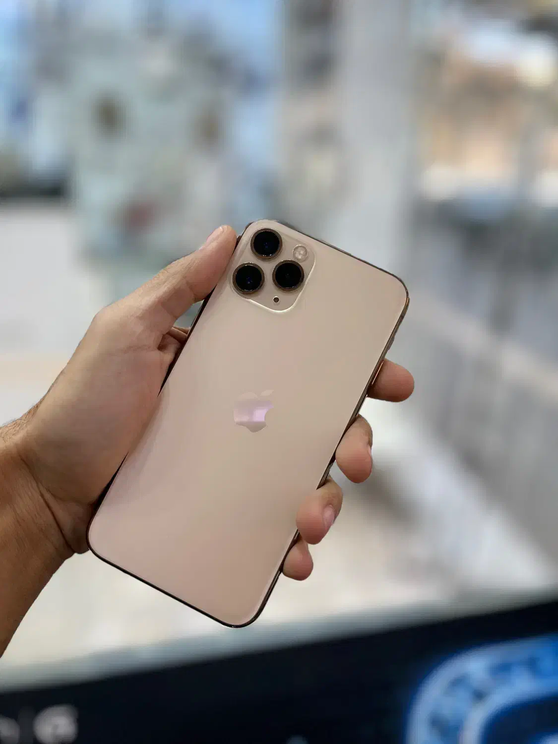 آیفون۱۱پرومکس|موبایل|نیشابور, فردوس شمالی|دیوار