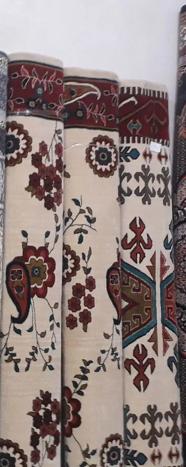 فرش فانتزی|فرش|پارس‌آباد, |دیوار