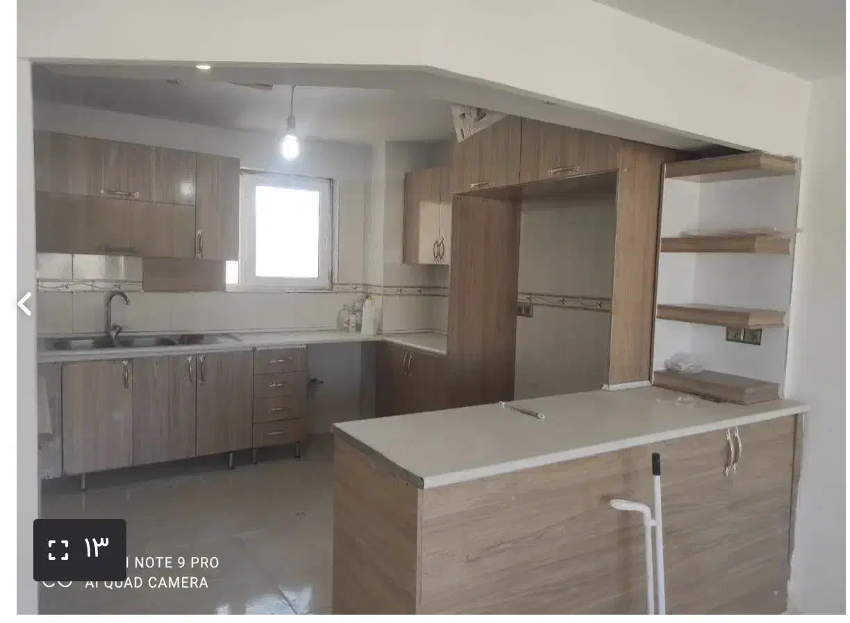 کابینت ام دی اف|مصالح و تجهیزات ساختمان|سبزوار, توحیدشهر|دیوار