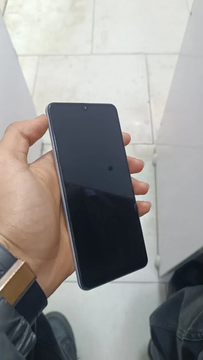 سامسونگ a31|موبایل|ساری, |دیوار